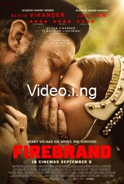 Firebrand