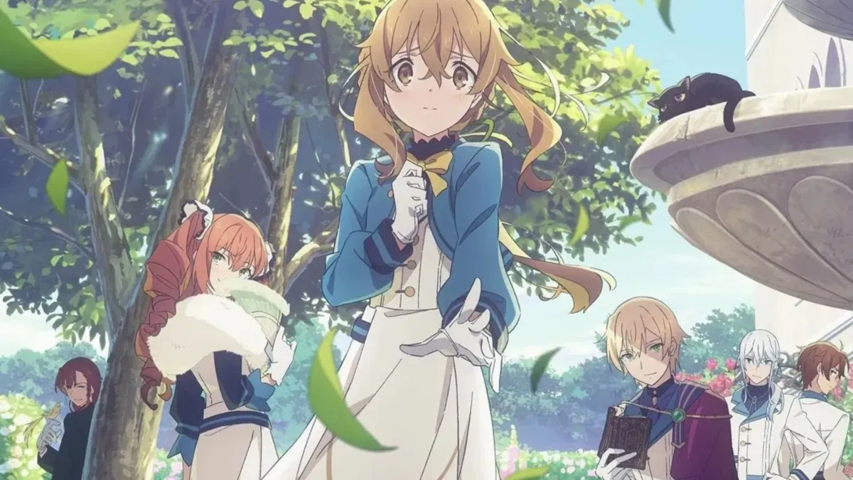 Is there a secrets of the silent witch episode 14 release date time