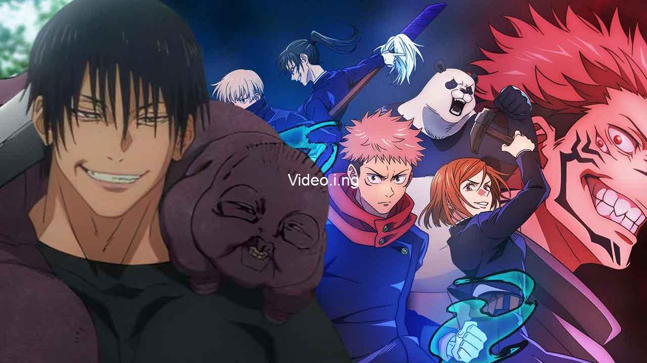 Jujutsu kaisens 1 anime only scene has fans going berserk