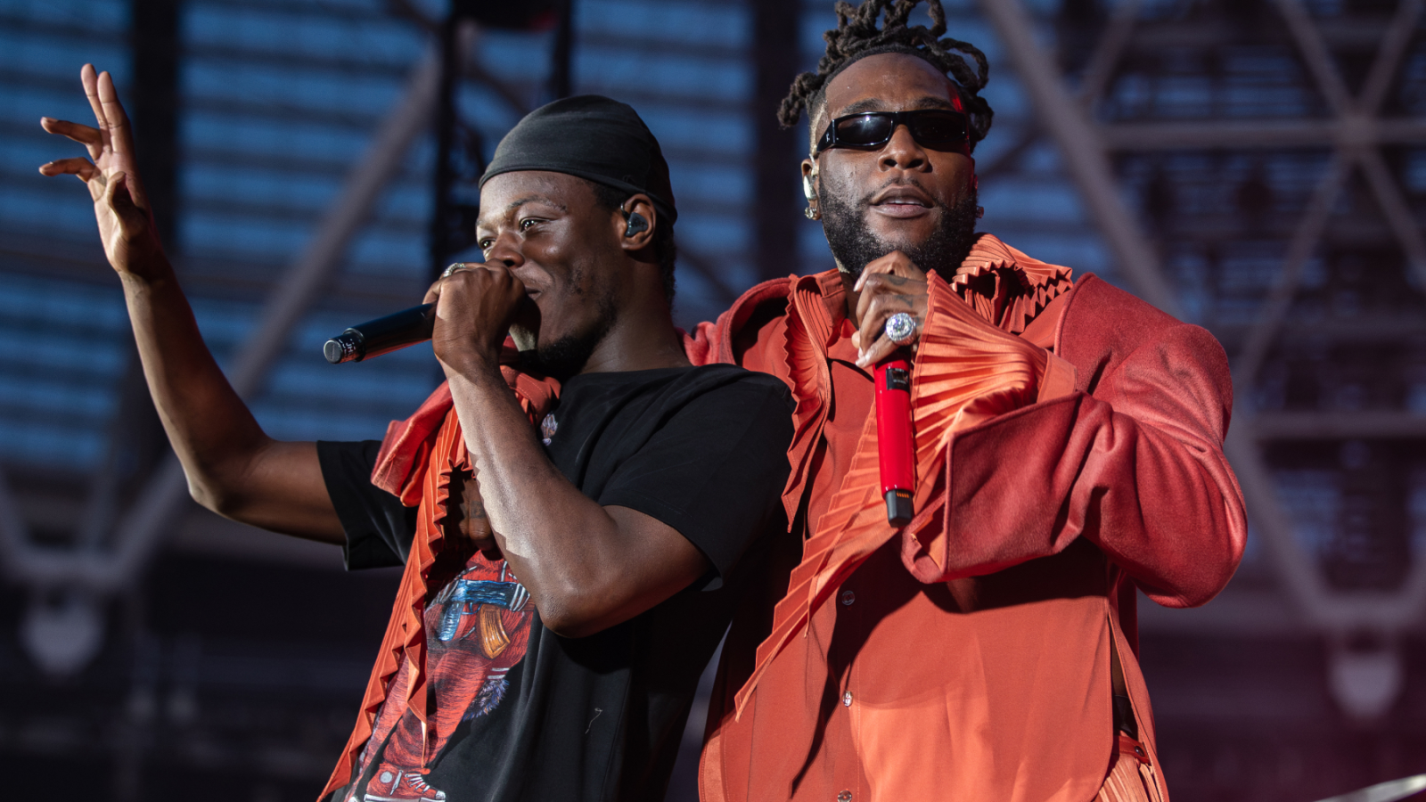 Lagos to london how nigerian music is shaping the uk sound