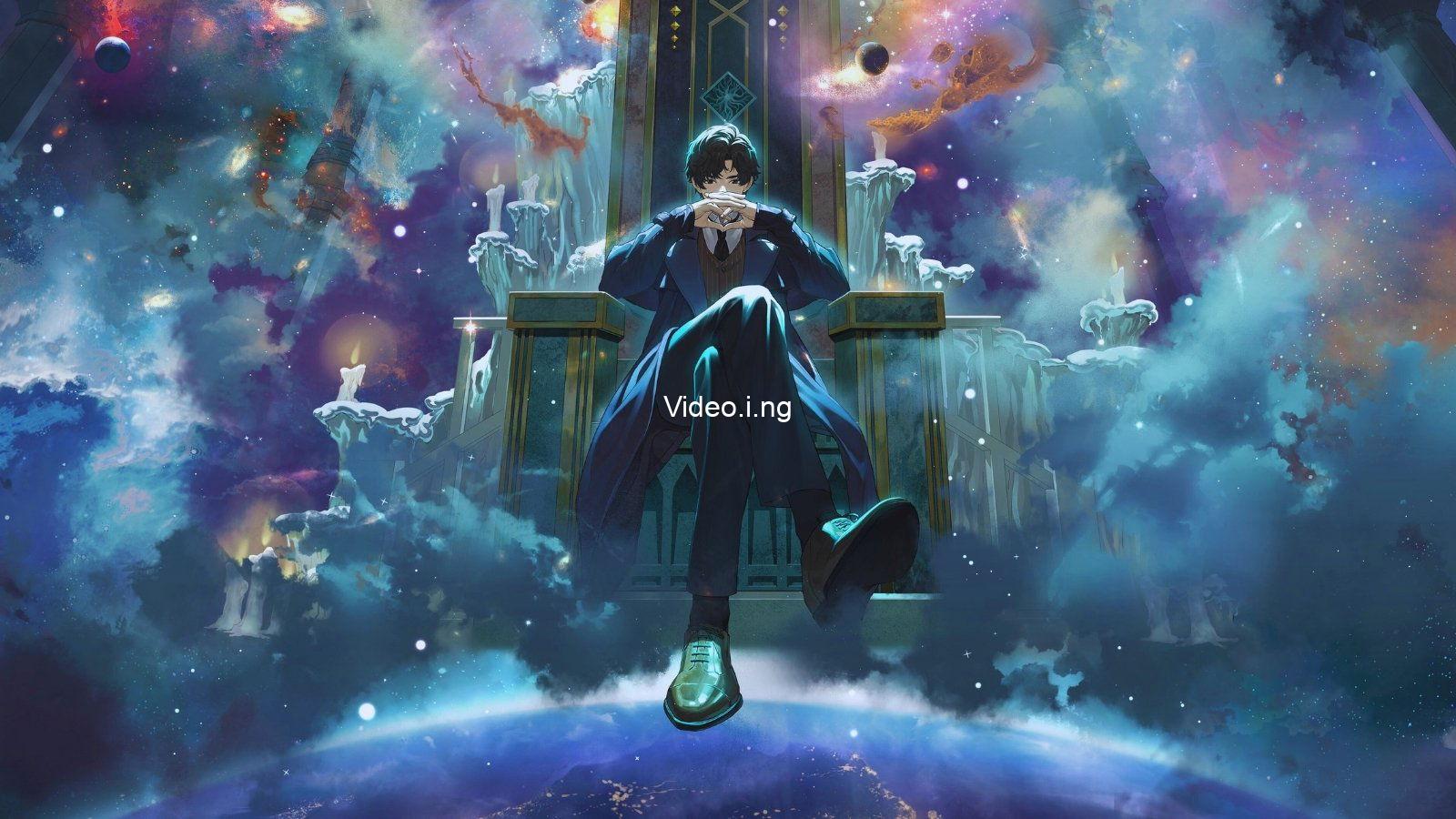 Lord of mysteries episode 10 release date time where to watch