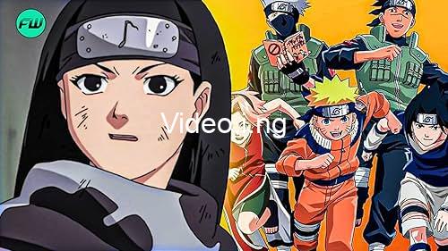 Manga has always been more brutal the biggest downgrade in naruto happened because studio pierrot was too much of a weasel