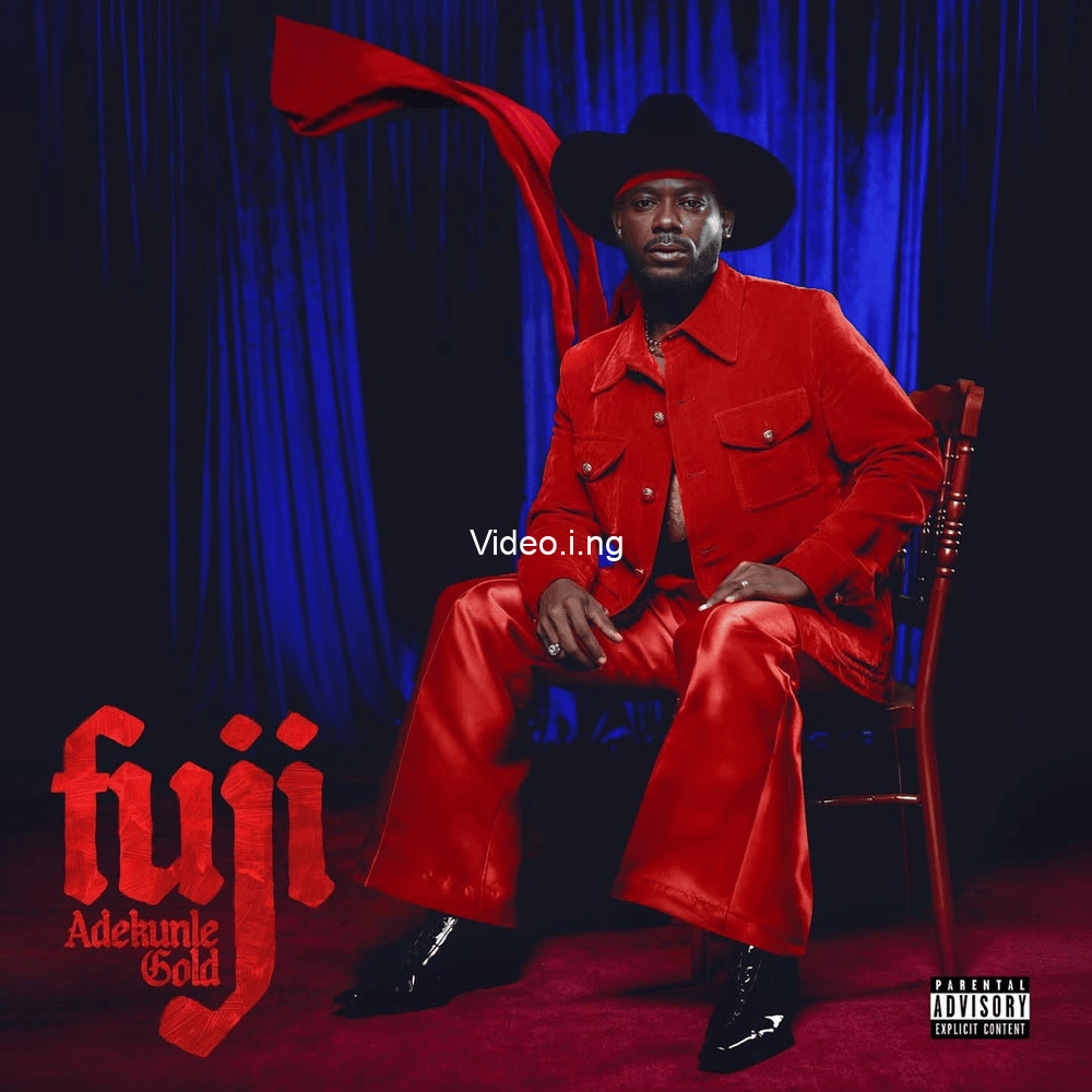 Many people lyrics by adekunle gold