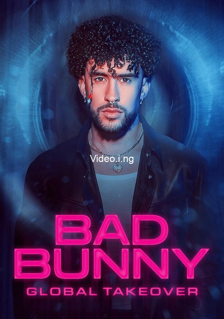 Movies to watch if you love bad bunny