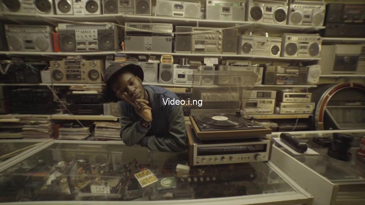 Nonso amadi radio