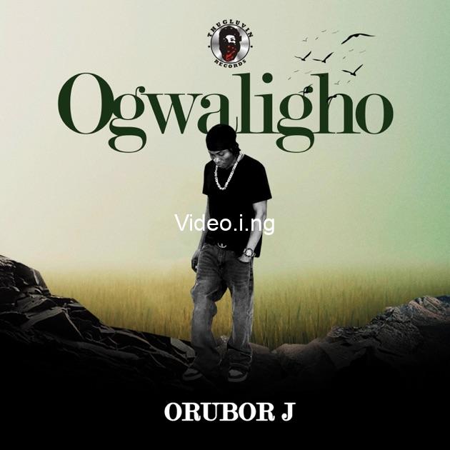 Orubor j hustle