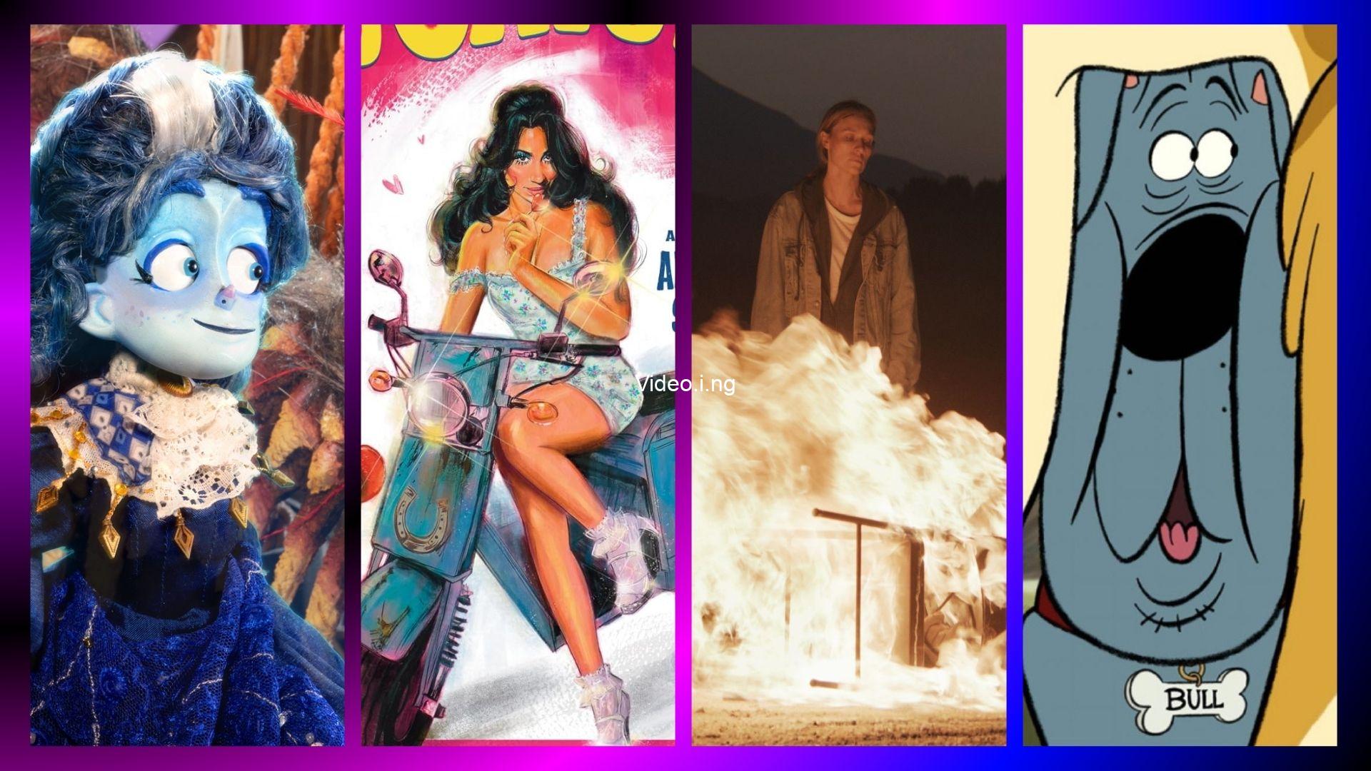 Our 10 most anticipated films of the 2025 fantasia film festival