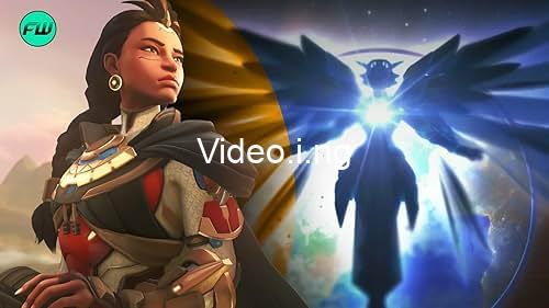 Overwatch 2s comeback hits warp speed with perfectly timed gundam wing crossover