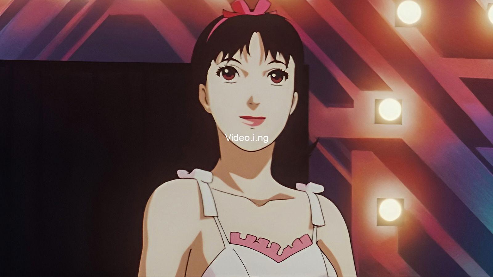 Perfect blue ending explained is mima truly liberated in the end
