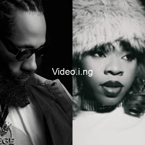 Phyno and fave unlock stunning visuals for deep