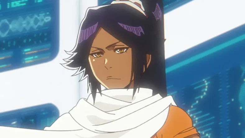 She is goddess after all no self respecting bleach fan will ever speak ill of one beloved shinigami its not rangiku