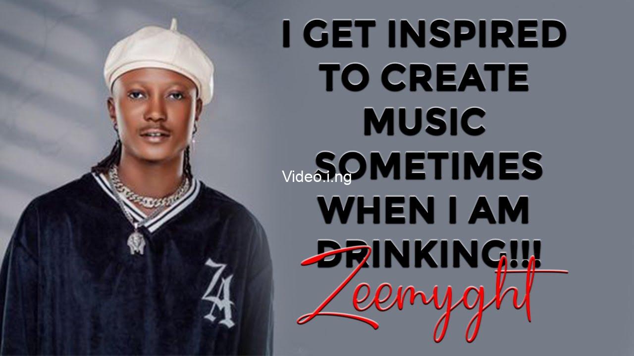 Shino boy drops new hit single big money a street anthem on the rise
