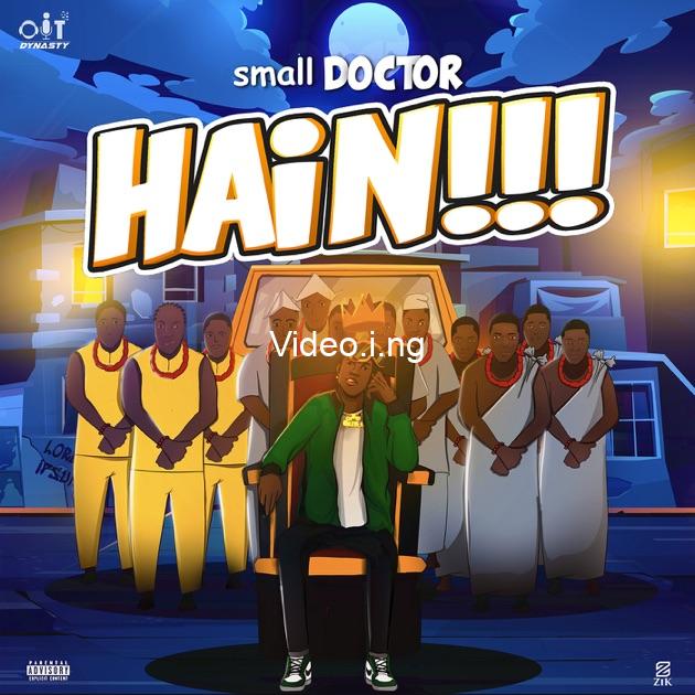 Small doctor hain