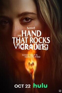 The hand that rocks the cradle