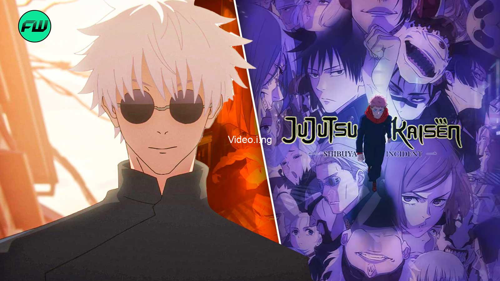 The jujutsu kaisen character gege akutami considered strong savagely called out the entire problematic anime manga industry