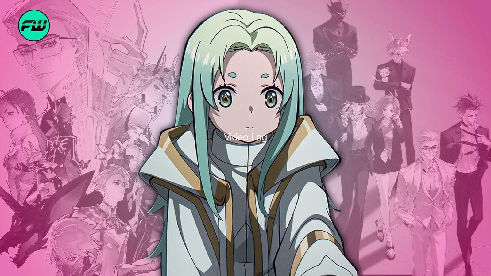 To be hero x almost fooled me with how it uses humor