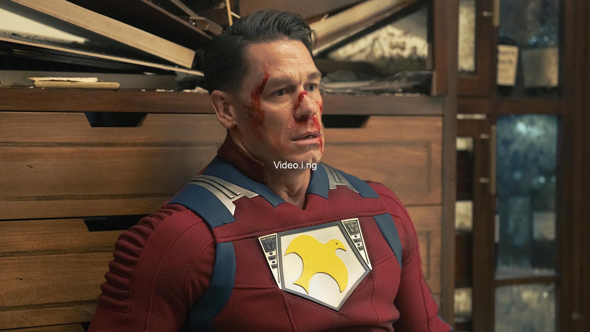 Why peacemaker season 2 wont stream a new episode this week