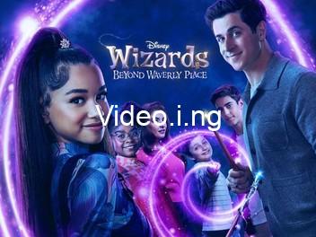 Wizards beyond waverly place season 2 episode 6 release date time where to watch