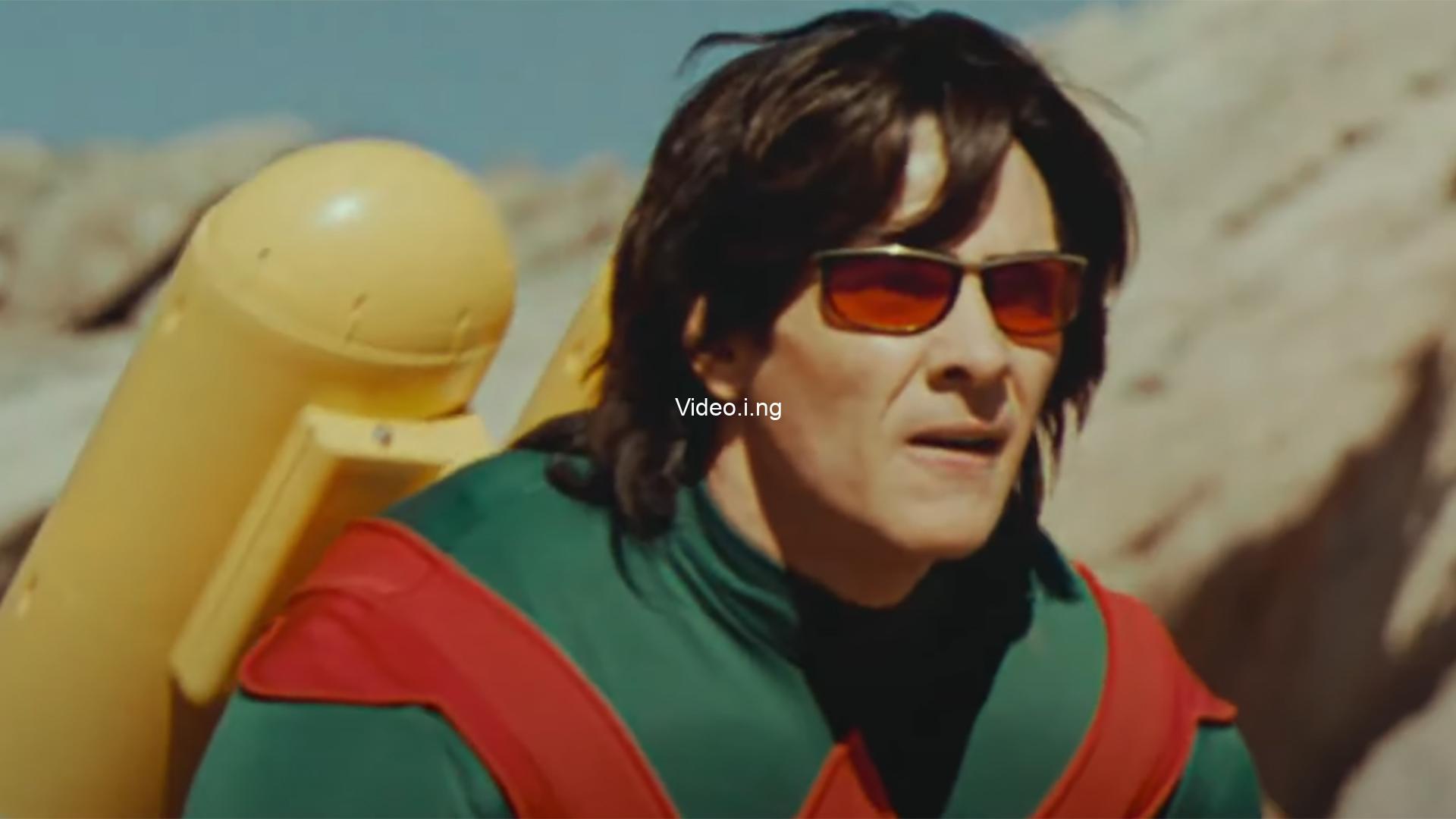 Wonder man trailer previews new mcu show co created by spider man 4 director