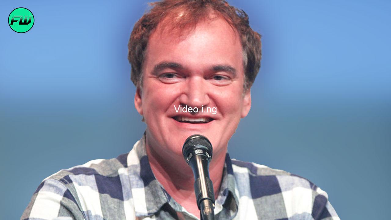 1 excruciating night with quentin tarantino made grammy winner quit cocaine addiction