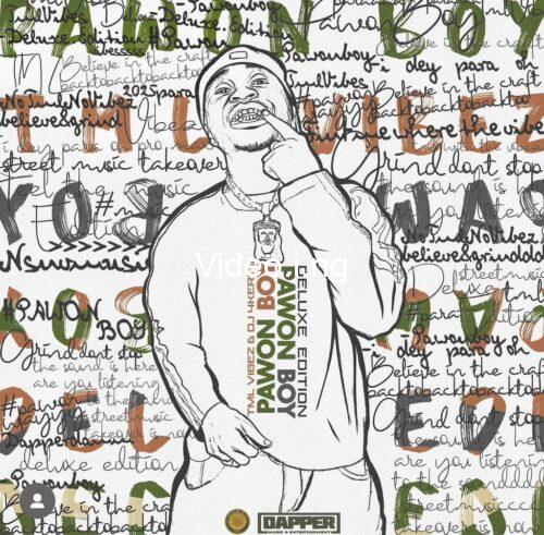 8 afrobeats songs to spice up your playlist this week