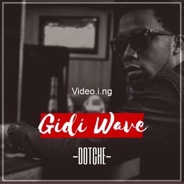 Gidi Wave Cover 1