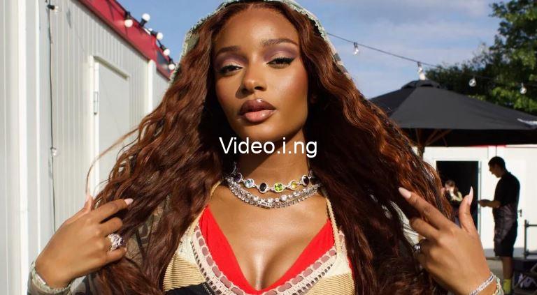 Afrobeats queen ayra starr makes history on spotify