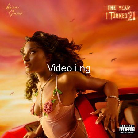 Ayra starr the year i turned 21 album review