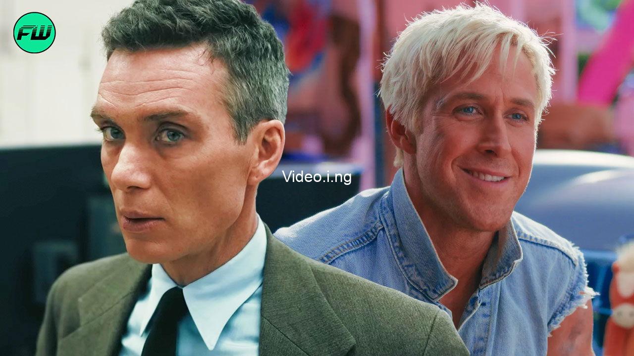 Before oppenheimer fame cillian murphy was the 3rd choice for an underrated apocalypse movie that wanted ryan gosling