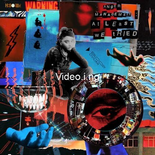 Bloody civilian mad apology ft odumodublvck