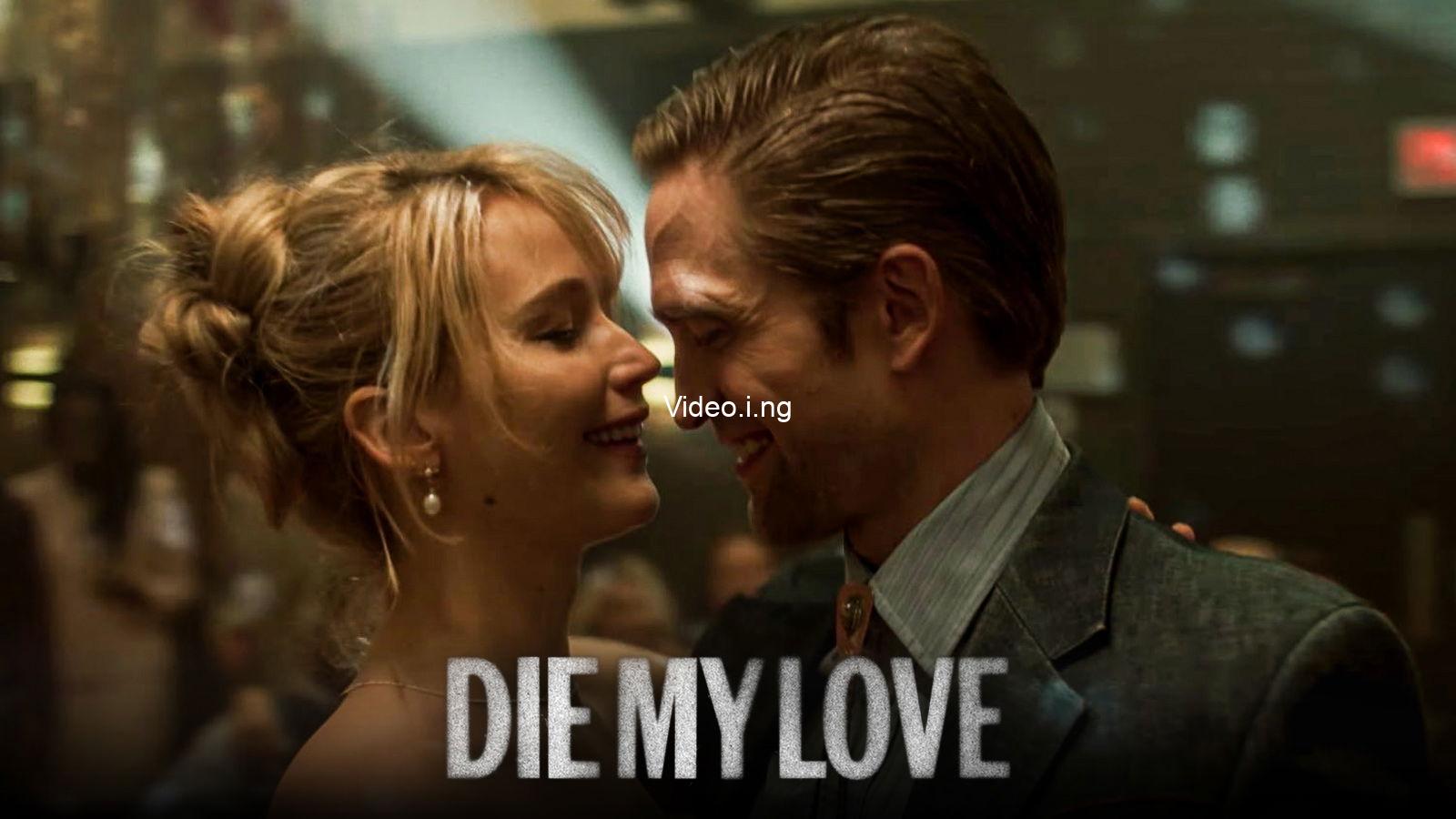 Die my love review brilliant performances fill an empty story