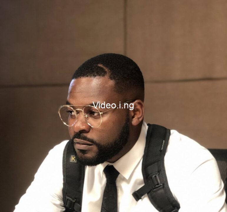 Falz reveals what inspired his long standing activism
