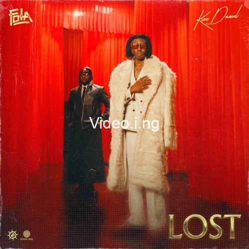 Fola lost