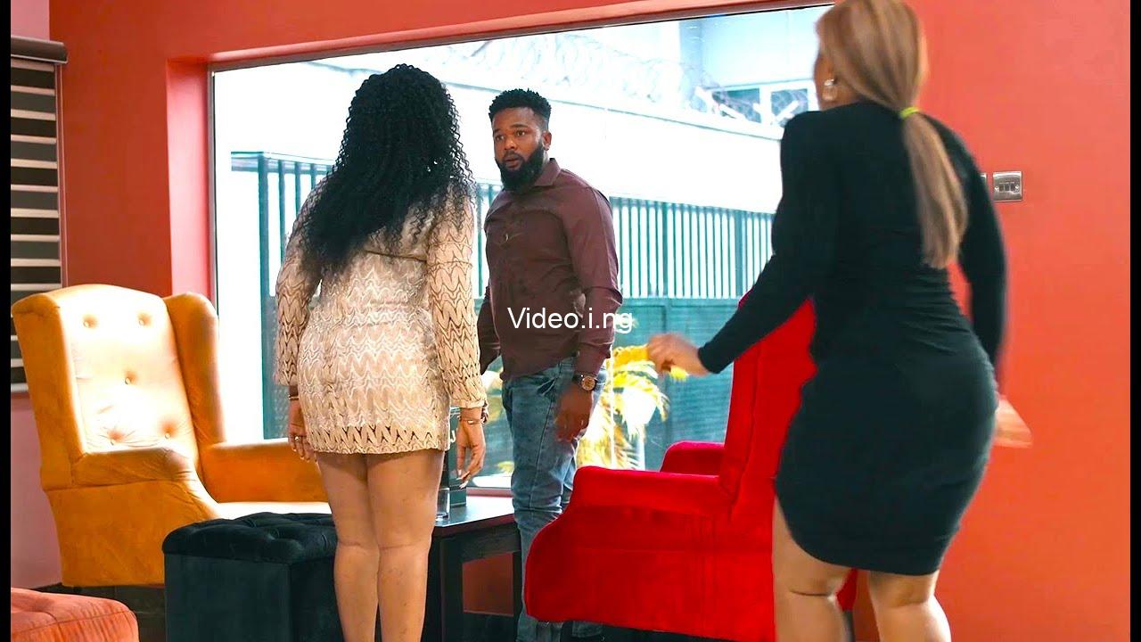 He abandoned her after getting her pregnant but was shocked to know he is a married man