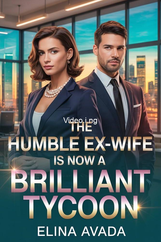 Humble wife abandoned his abusive husband but was shocked to meet a kind billionaire