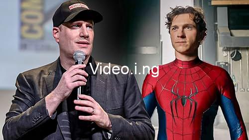 Kevin feige saved spider man brand new day after sony wanted another director