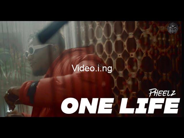 Music pheelz one life song