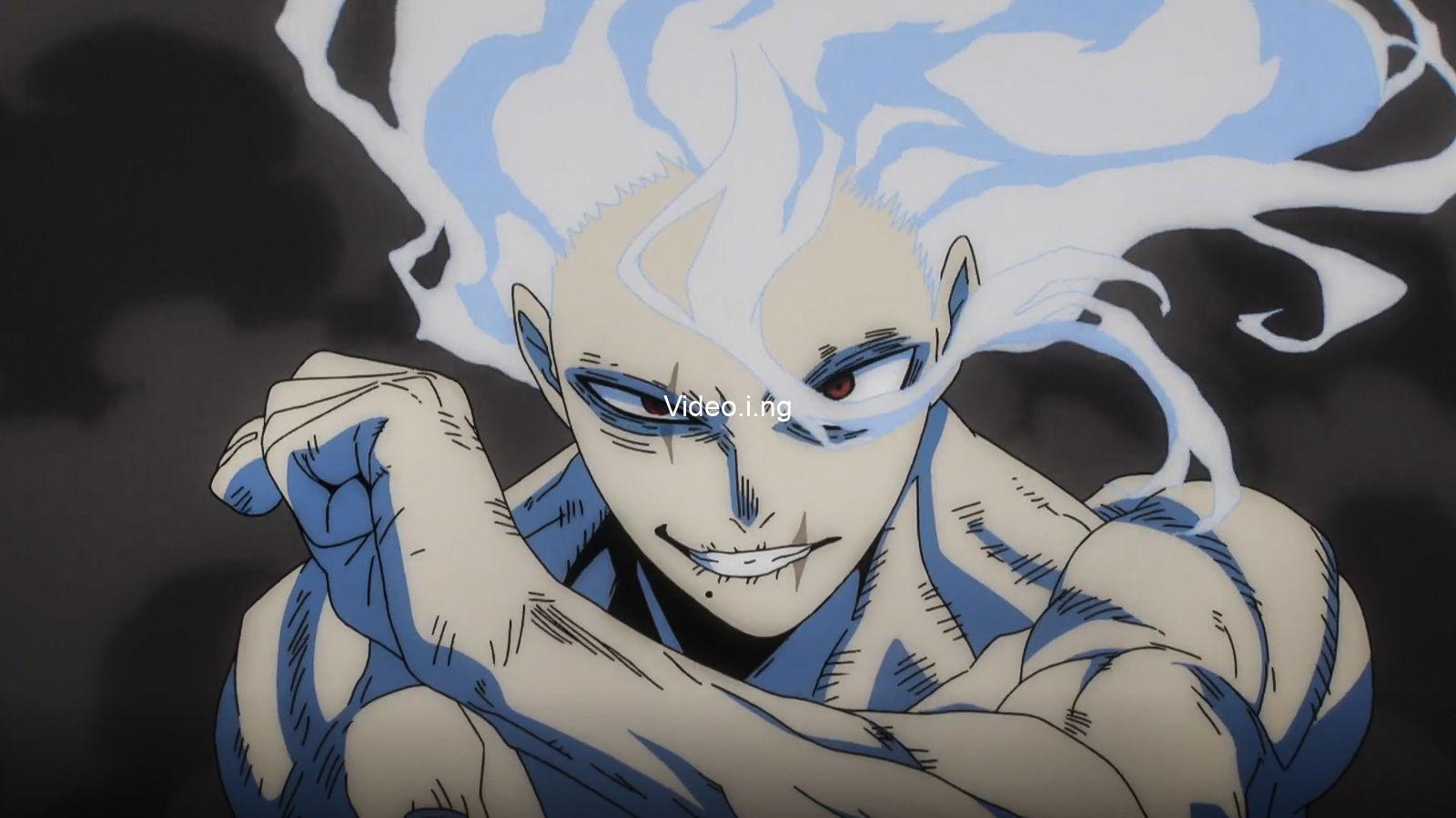 My hero academia season 8 episode 6 release countdown where to watch