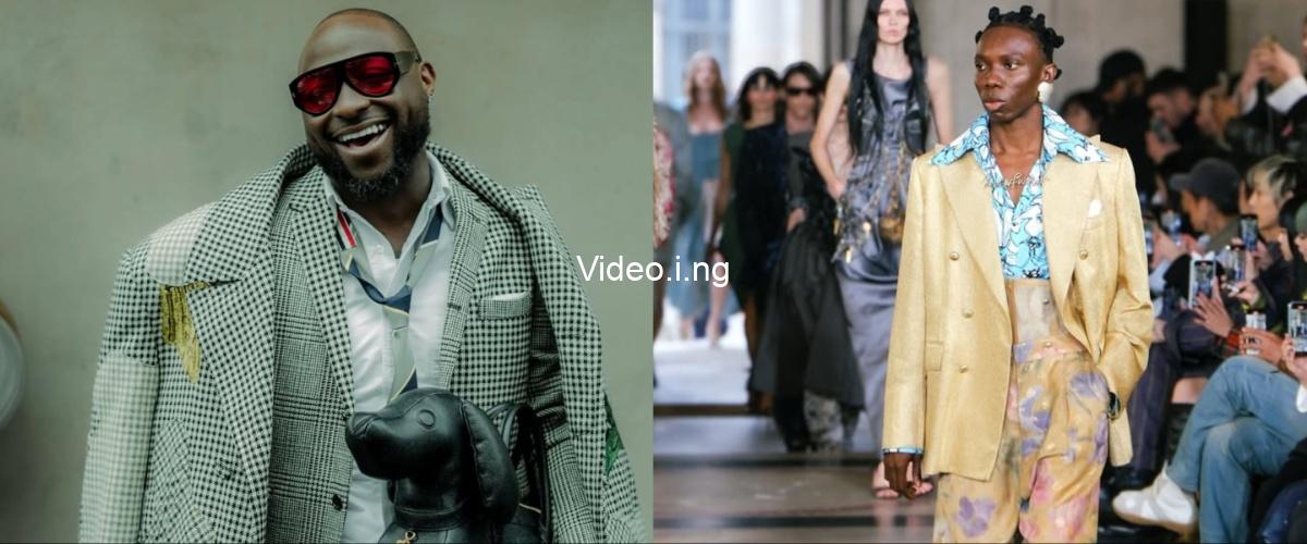 Nigerian artists who have made a mark on the runway at fashion shows