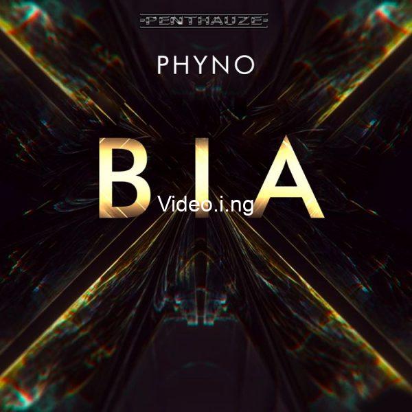Phyno bia produced by masterkraft mp3 song