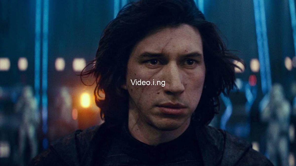 Rian johnson shares strong opinion on the hunt for ben solo