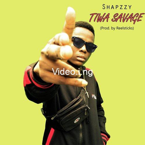 Shapzzy tiwa savage
