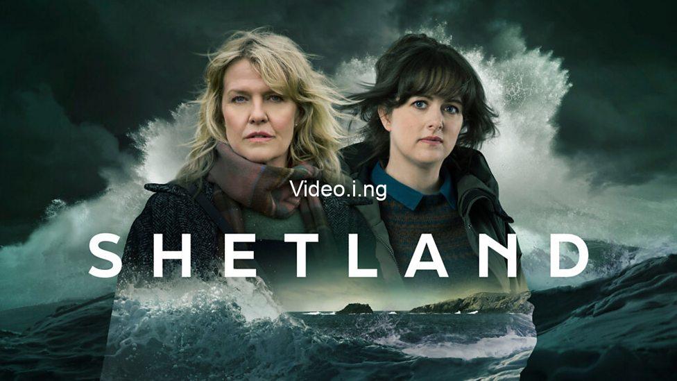 Shetland season