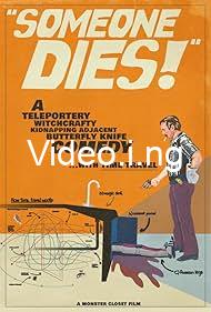 Someone dies 2024 movie