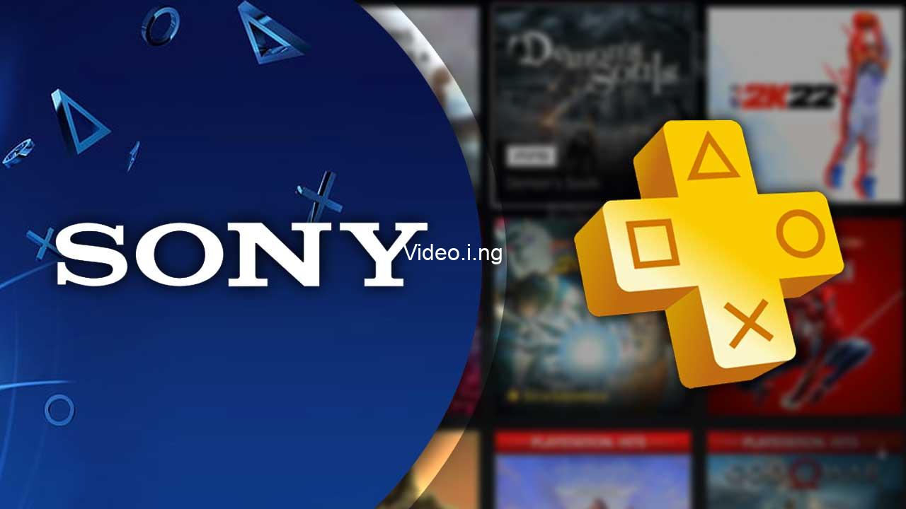 Sony has stopped updating ps plus subscriber numbers in the two months since its price increase
