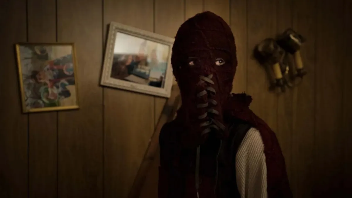 Superman inspired dark horror movie to stream on netflix