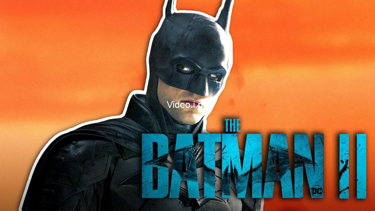 The batman 2 filming update is great news for dc fans