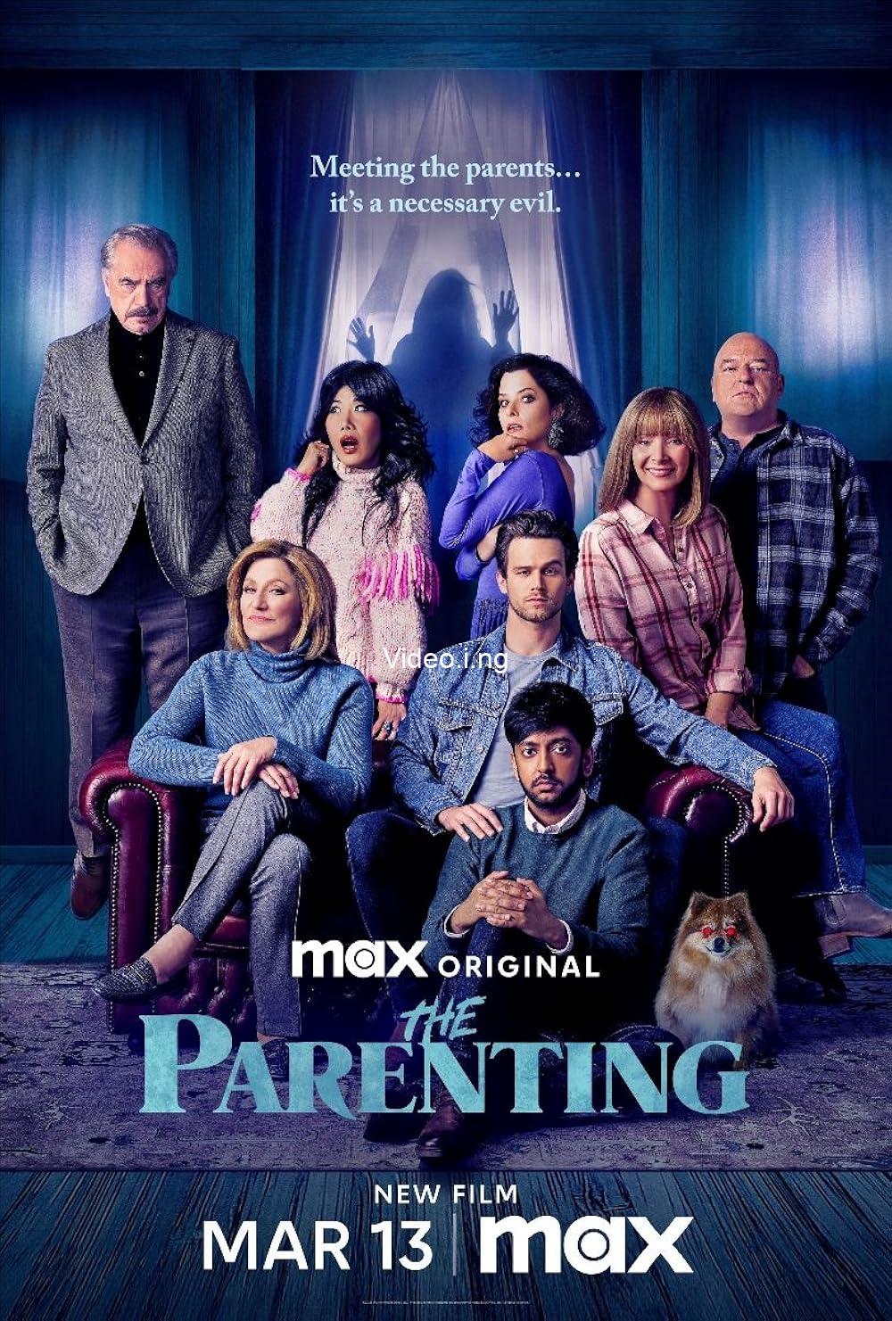 The parenting 2025 movie