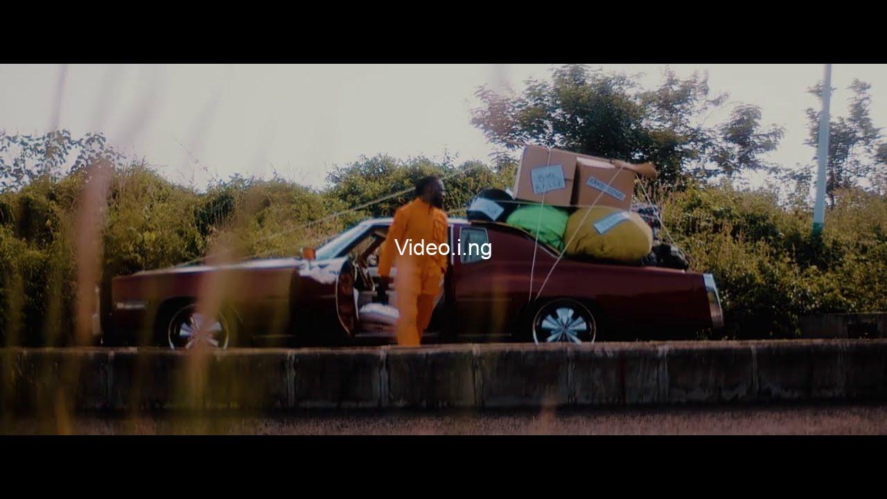 Timaya chulo bothers nobody