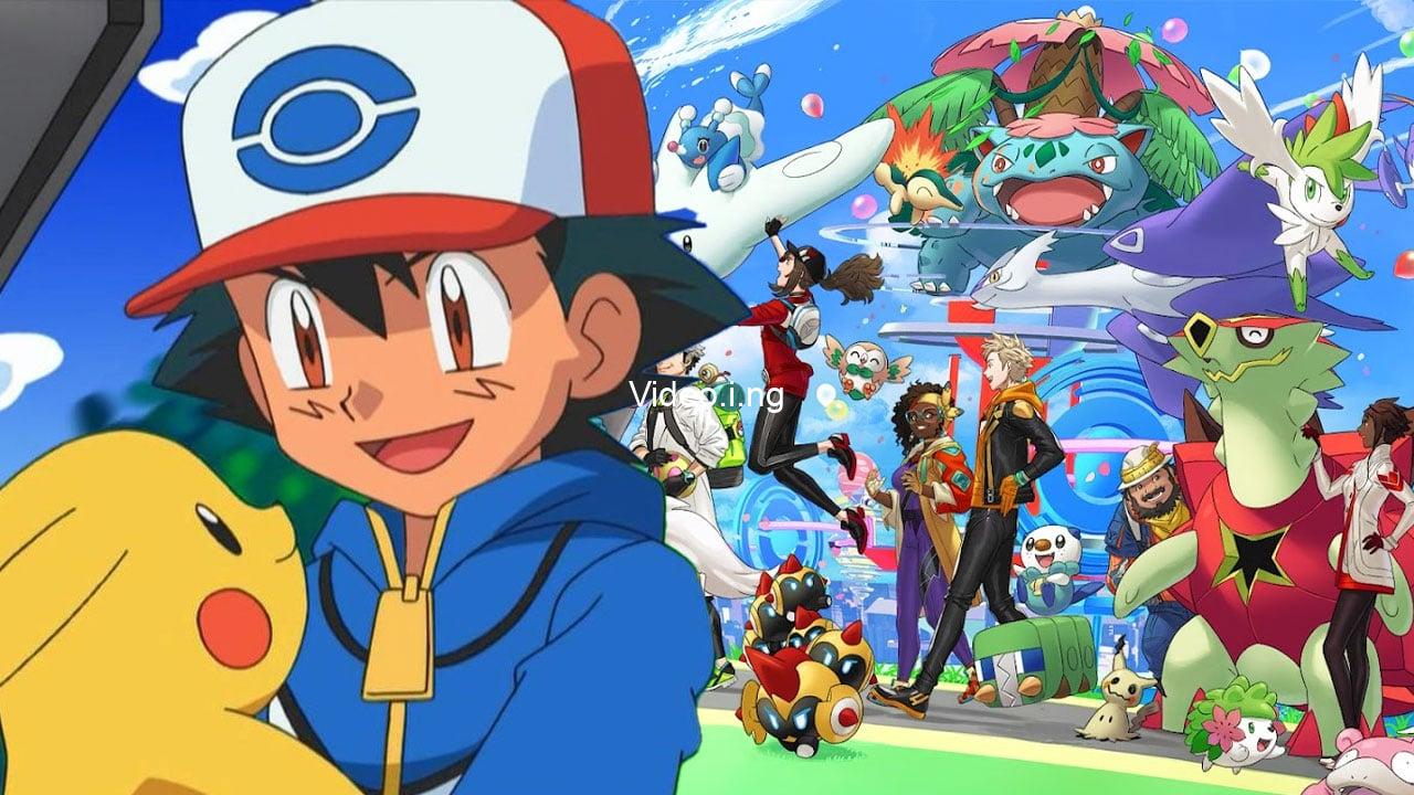 Two legendary type pokemon ash almost caught but didnt dare keep